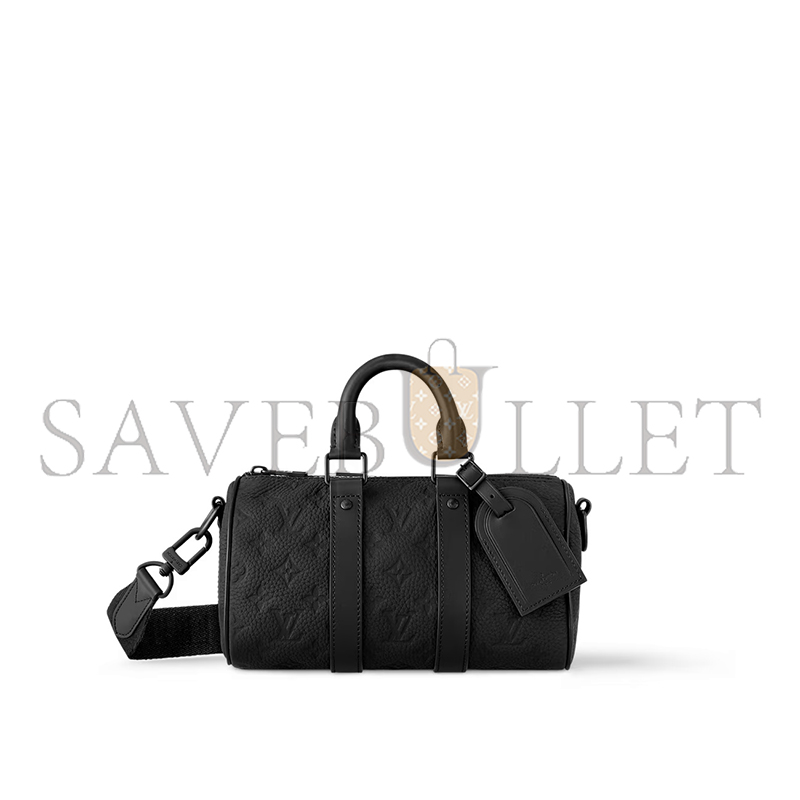 LOUIS VUITTON KEEPALL BANDOULIÈRE 25 M20900 (25*15*11cm) LOUIS VUITTON KEEPALL BANDOULIÈRE 25 M20900 (25*15*11cm)